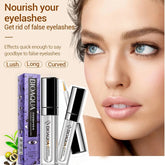 Bio aqua eye lash enhancer serum - Hopshop